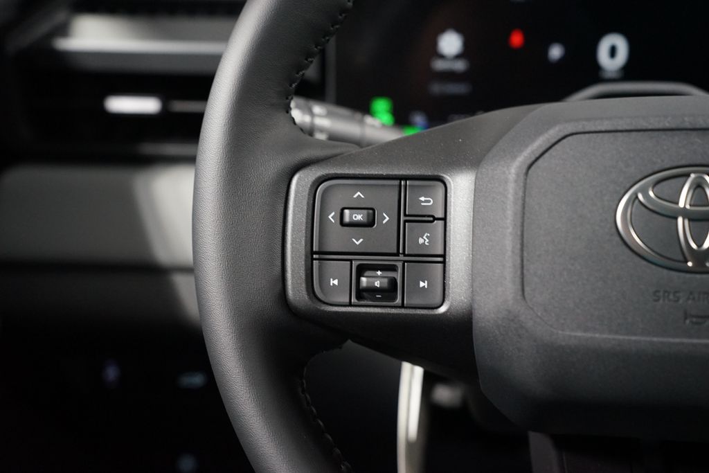 Thumbnail: 2026 Toyota RAV4 - 15