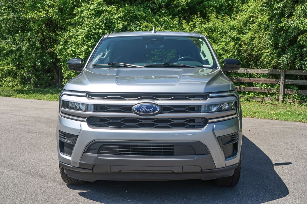 2022 Ford Expedition XL
