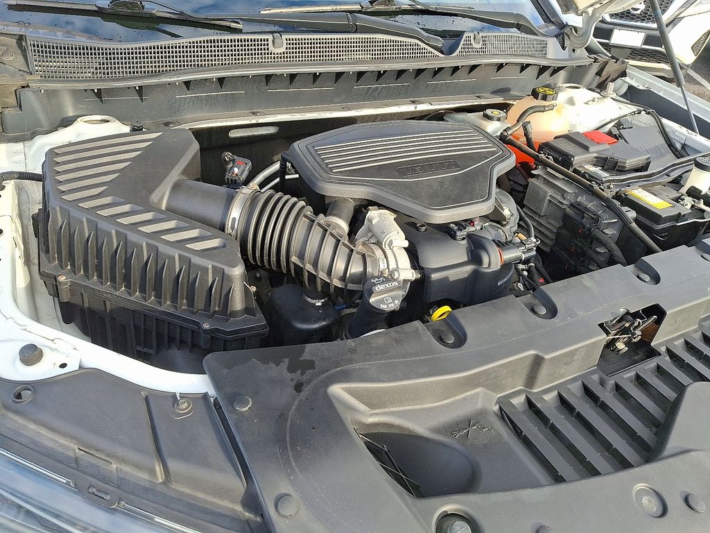 Thumbnail: 2019 Chevrolet Blazer - 29