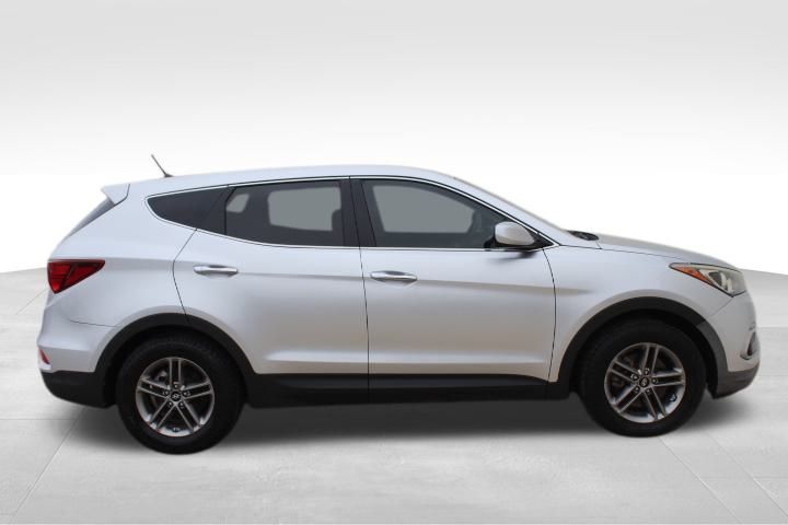 Used Car 2018 Hyundai Santa Fe Sport  2.4 Base For Sale Under $12,000 In Georgetown, Texas