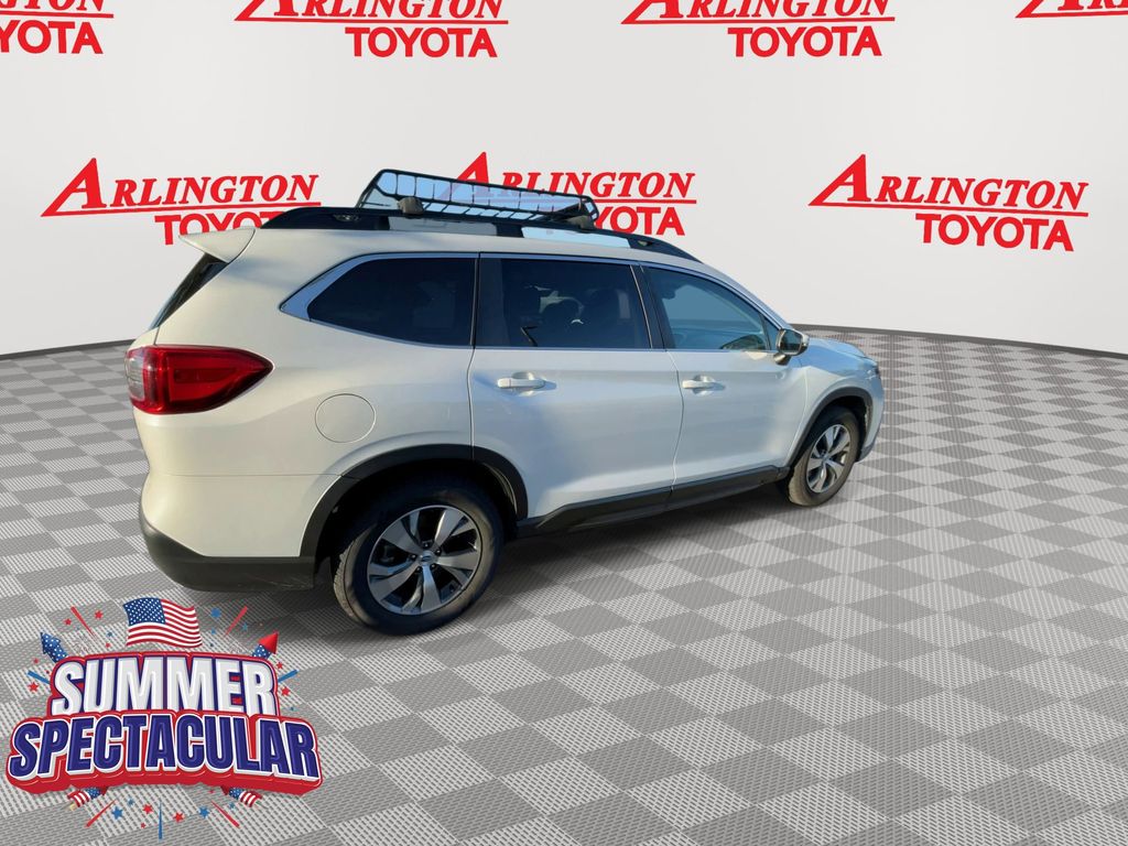 Used 2023 Subaru Ascent SUV
