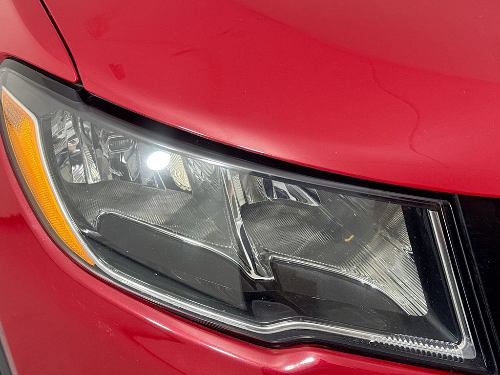 Used Car 2017 Jeep New Compass  Sport For Sale Under $12,000 In Austin, Texas