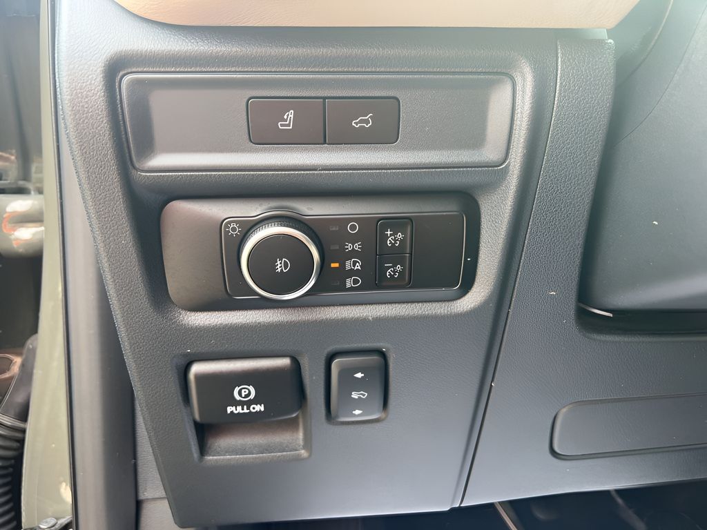 2024 Ford Expedition