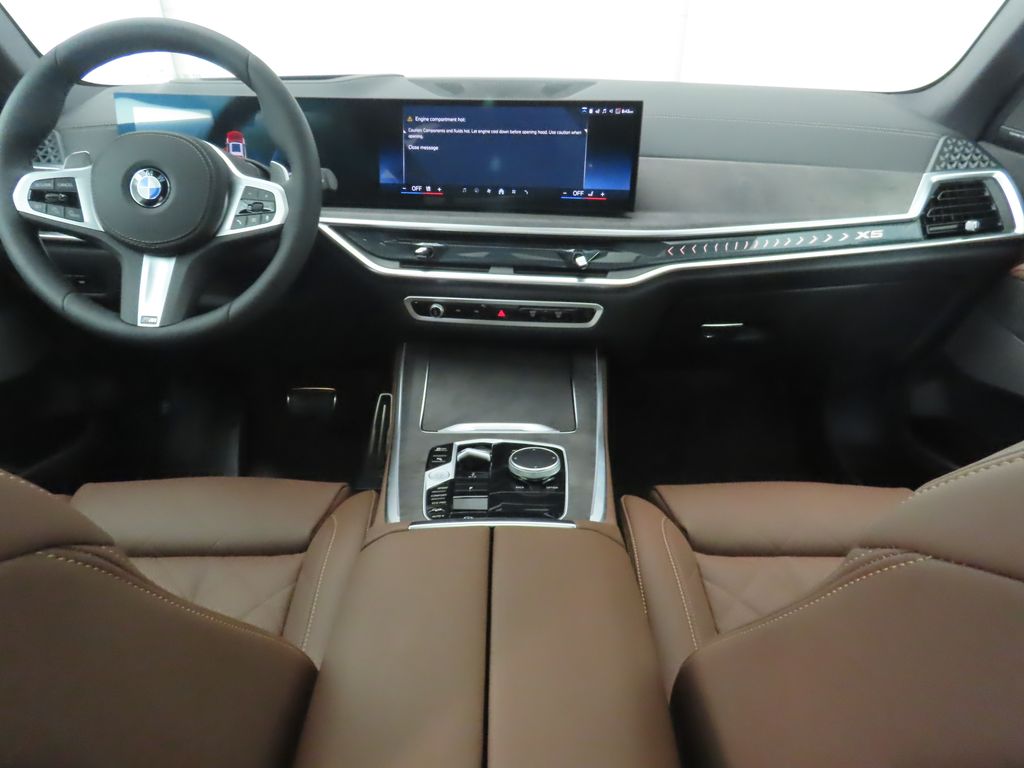 Thumbnail: 2026 BMW X5 - 13