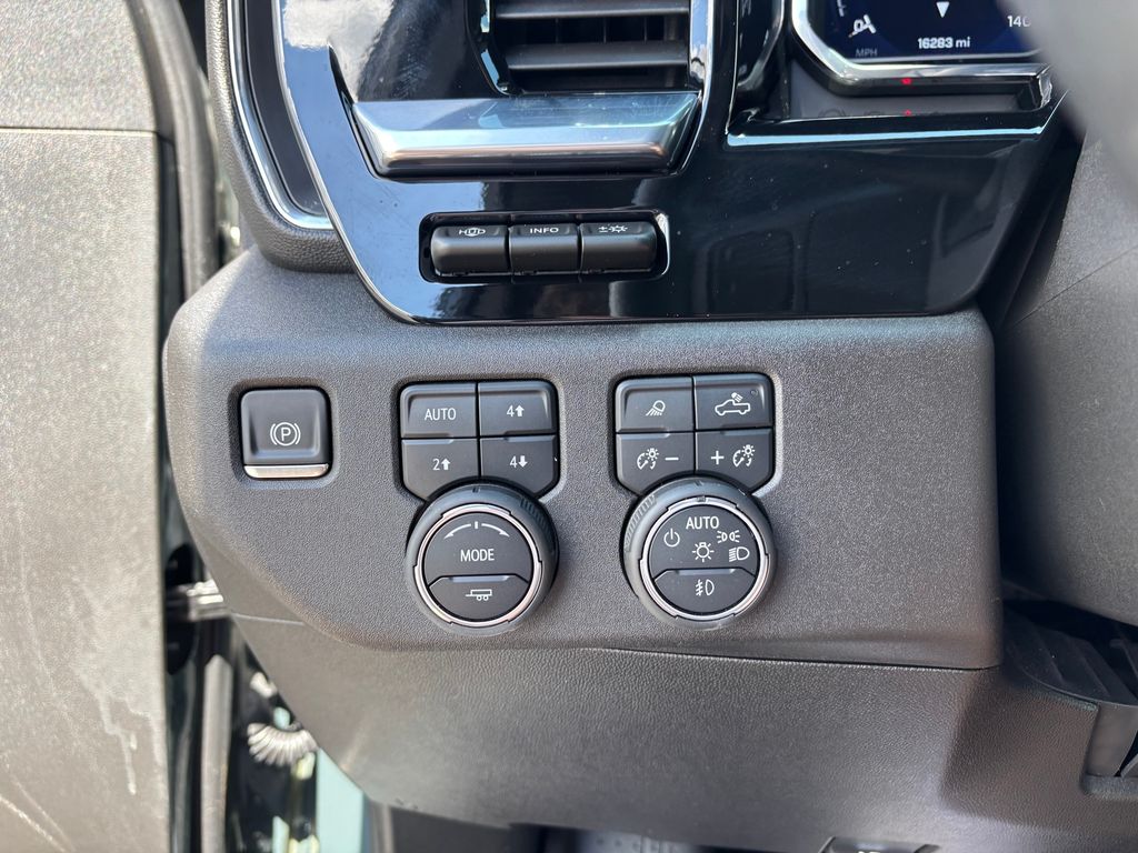 Used Car 2025 Chevrolet Silverado 2500hd  Ltz For Sale Under $80,000 In Austin, Texas