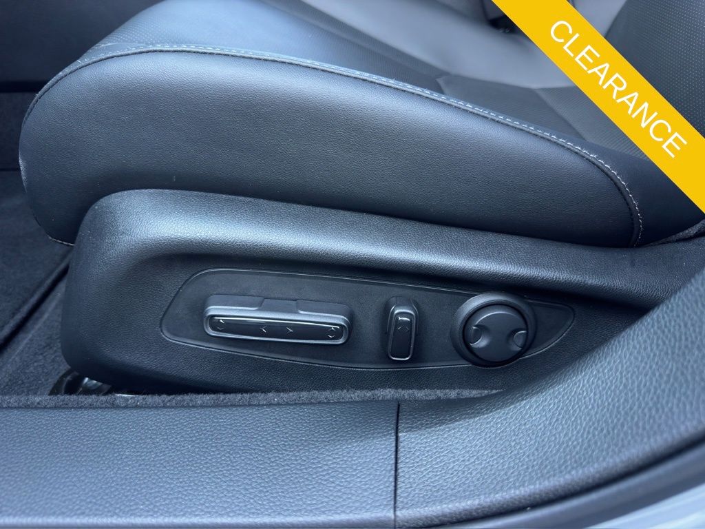 2025 Honda Accord Hybrid Touring  at Classic Honda Galveston