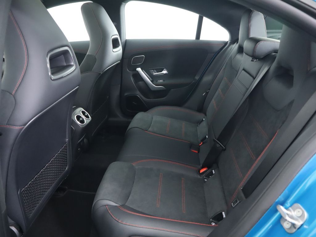 Thumbnail: 2026 Mercedes-Benz CLA - 23