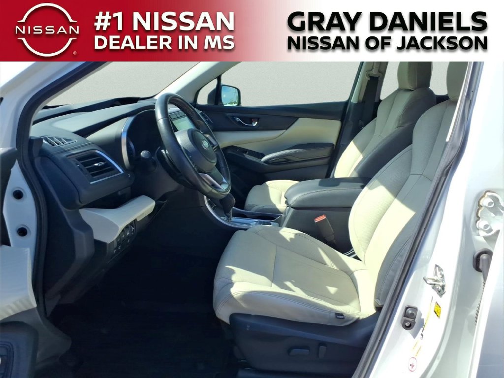 Used 2020 Subaru Ascent SUV