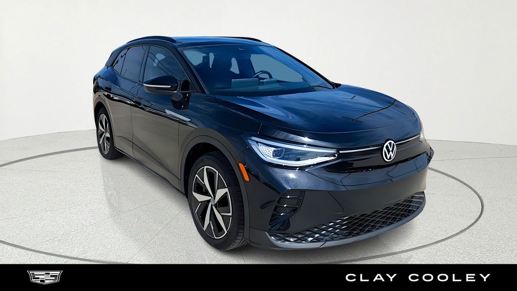 2023 Volkswagen ID.4 S RWD
