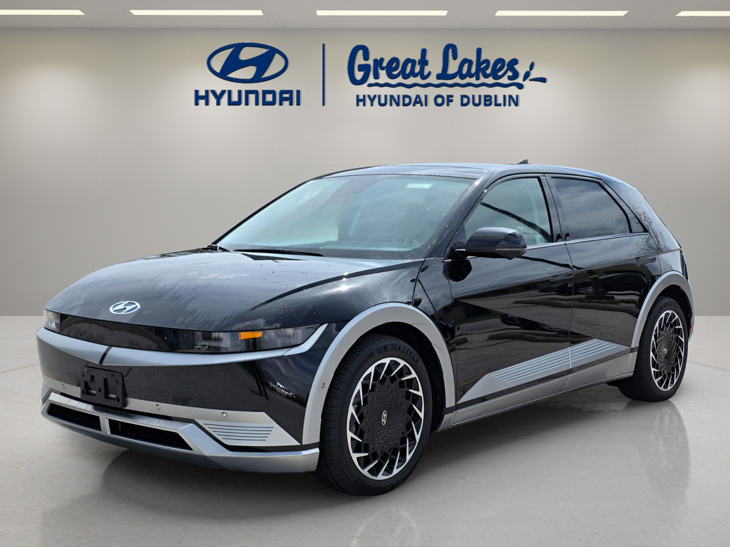 Hyundai Ioniq 5 Limited AWD