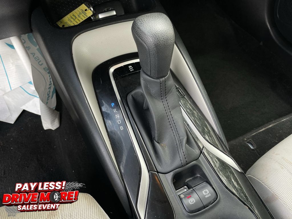Used 2020 Toyota Corolla Sedan