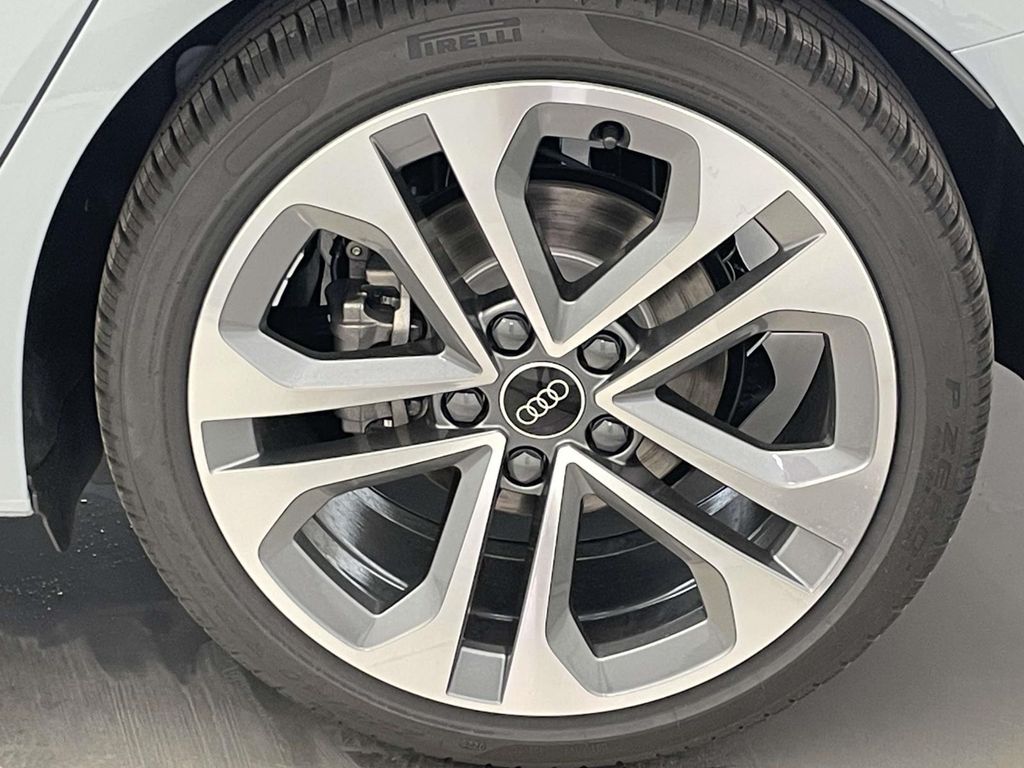 2026 Audi A3 - 11