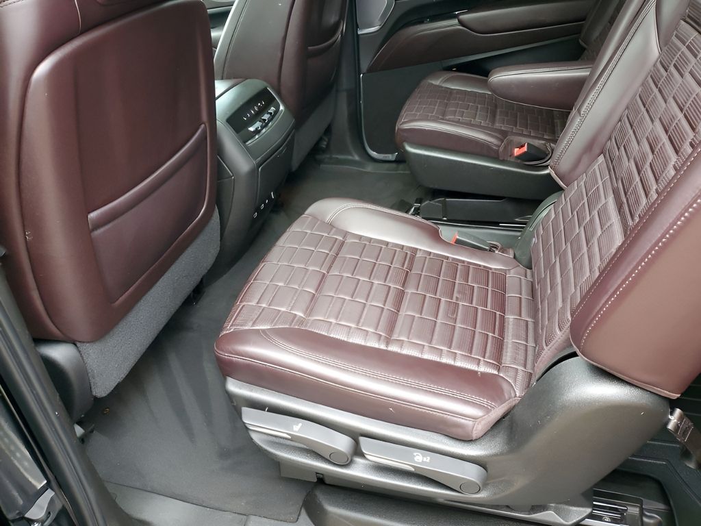 Used Car 2021 Cadillac Escalade Esv  Sport Platinum For Sale Under $70,000 In Austin, Texas