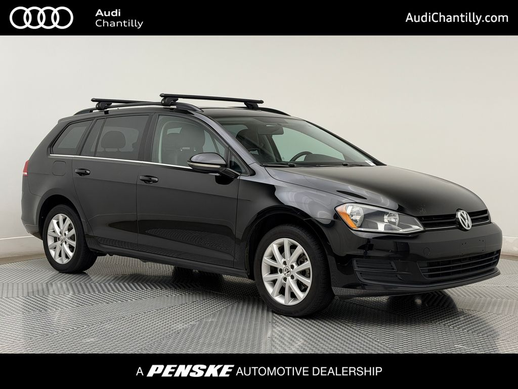 2015 Volkswagen e-Golf  -
                  Chantilly, VA