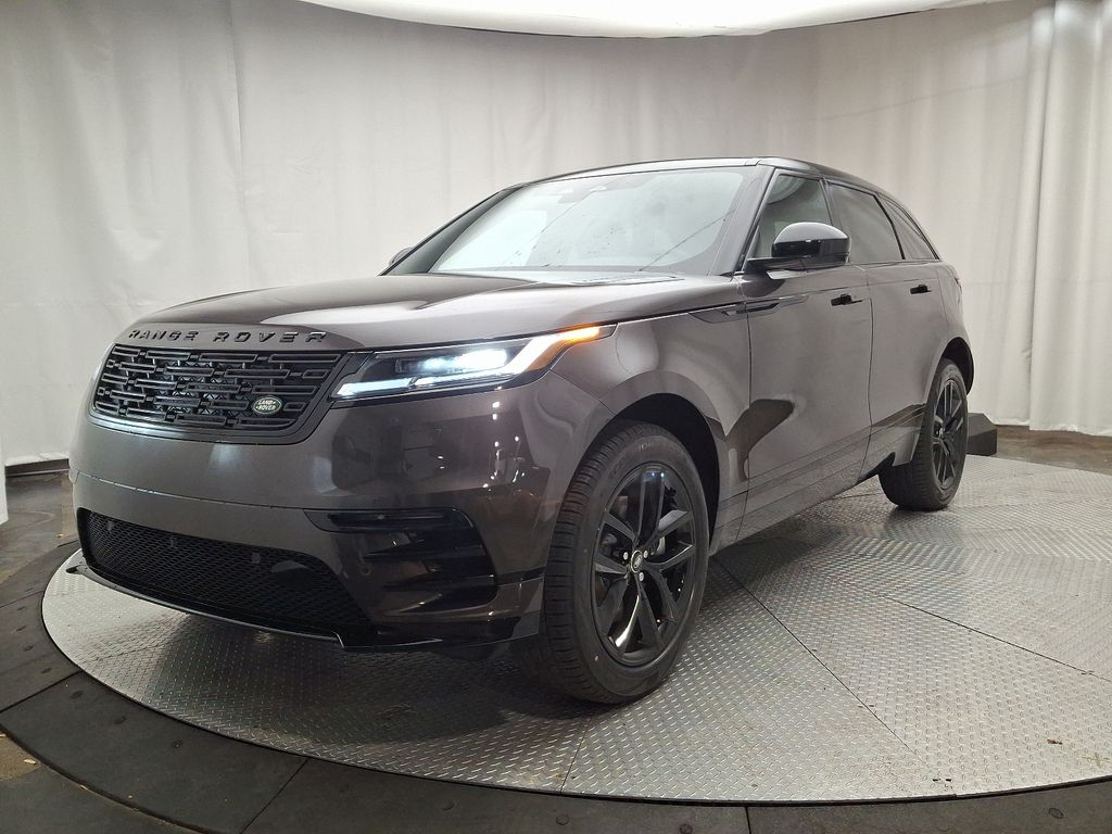 2025 Land Rover Range Rover Velar Dynamic SE -
                Eatontown, NJ