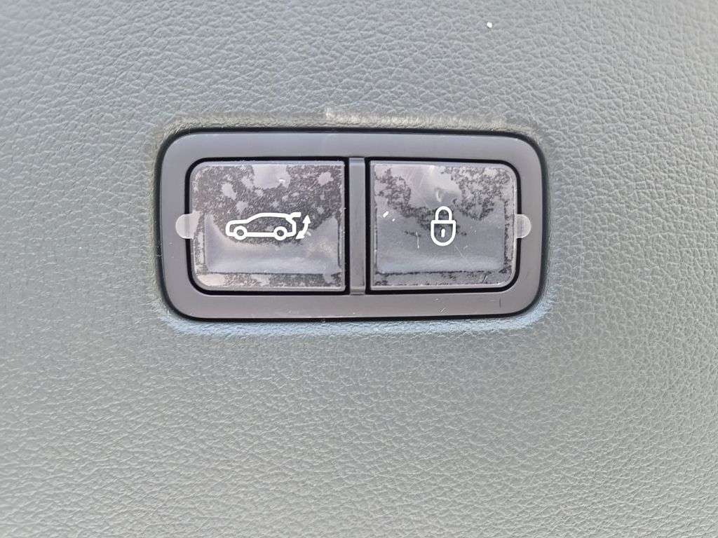 2025 Genesis GV80 3.5T 27