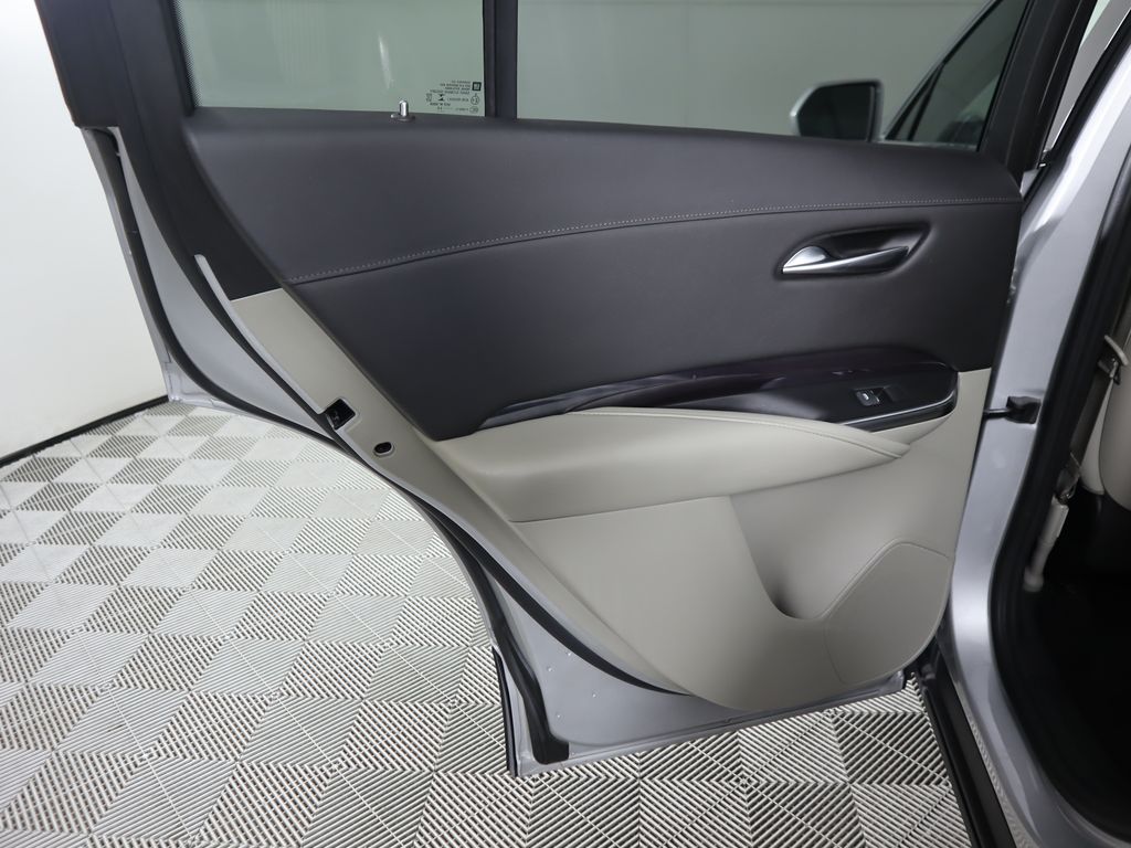 Thumbnail: 2020 Cadillac XT4 - 26