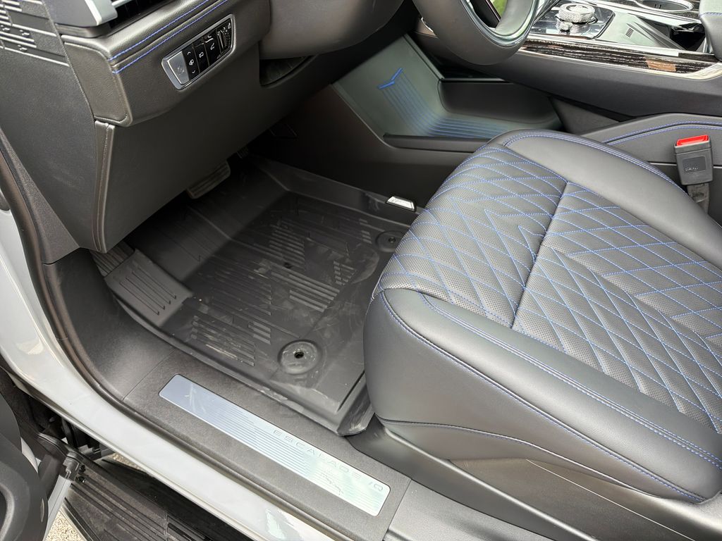 New 2026  Cadillac Sport image 23