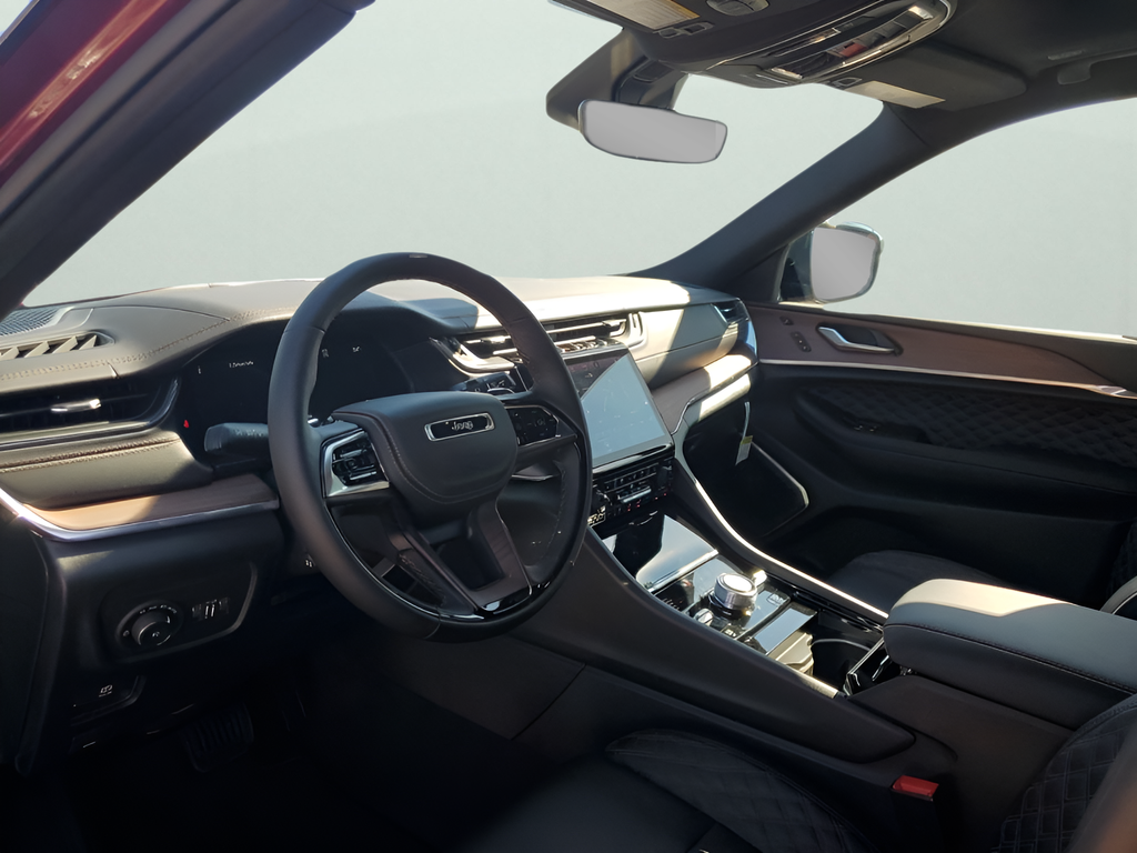 New Car 2025 Jeep Grand Cherokee L  Summit For Sale Under $70,000 In Austin, Texas