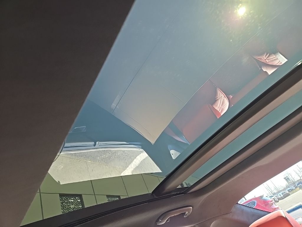 Thumbnail: 2025 Genesis G80 - 14