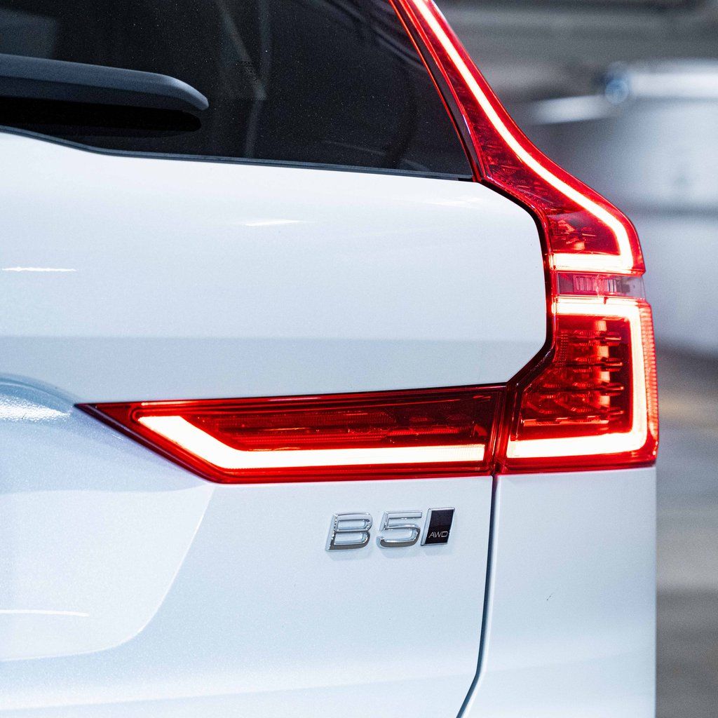 2026 Volvo XC60 Ultra - Photo 7