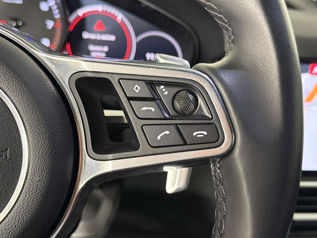 used 2020 Porsche Cayenne car, priced at $30,900