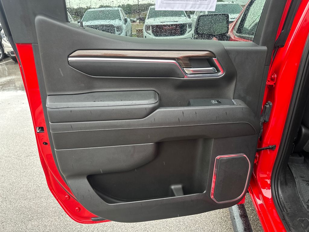 Used Car 2023 Chevrolet Silverado 1500  Rst For Sale Under $50,000 In Austin, Texas