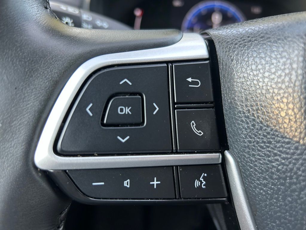 Thumbnail: 2024 Toyota Grand Highlander - 27