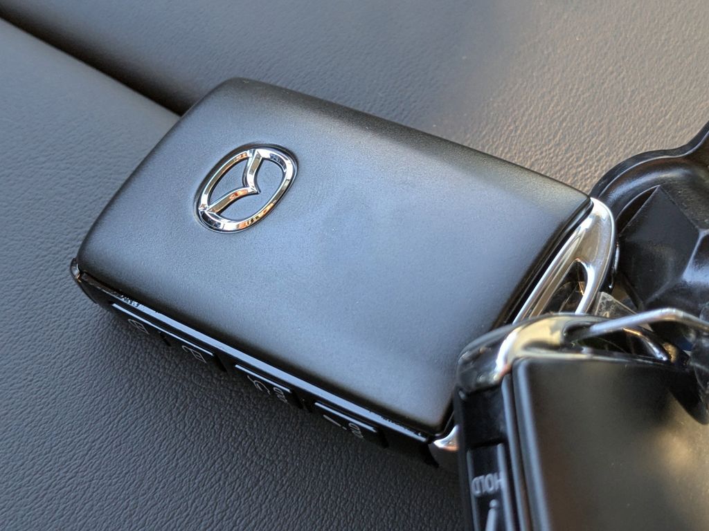 2026 Mazda CX-90 3.3 Turbo Premium Sport