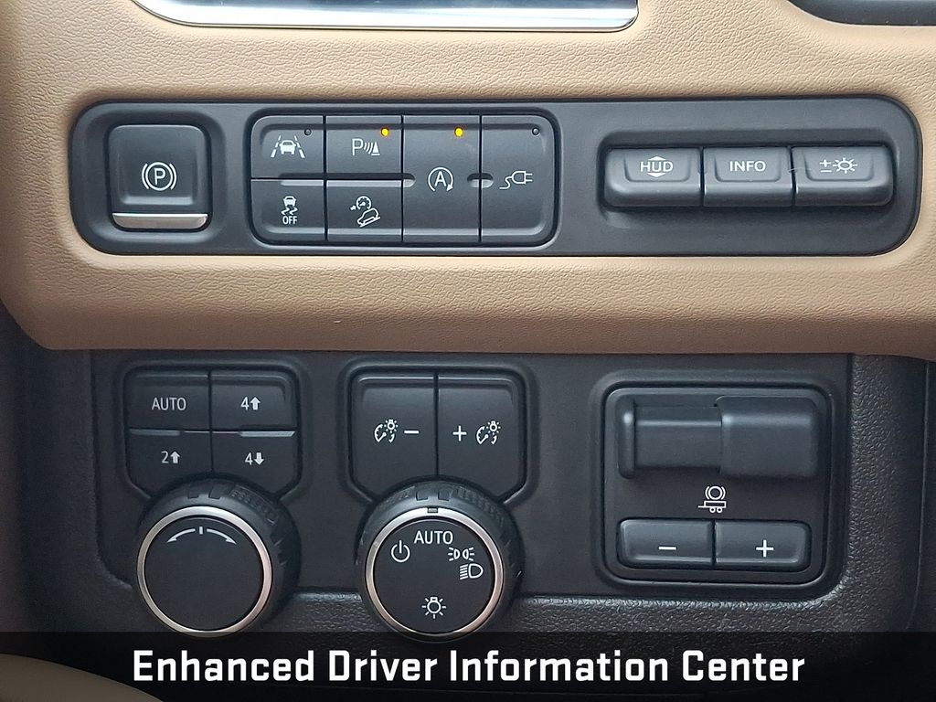 2021 Chevrolet Tahoe Premier Blue at Carlisle Cadillac Buick GMC