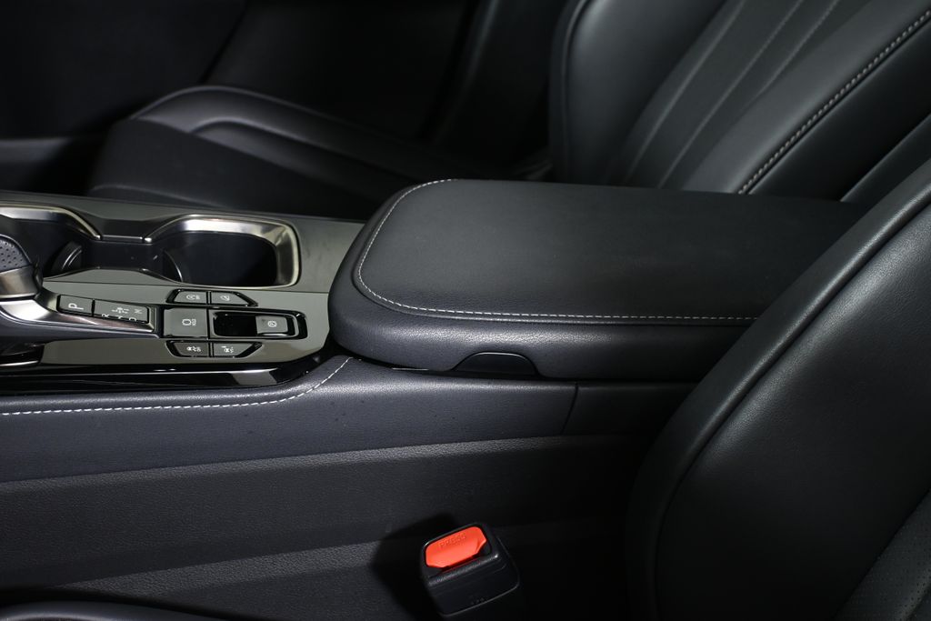 Thumbnail: 2024 Lexus NX - 26