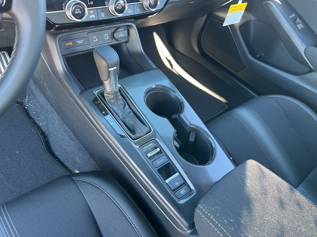 Thumbnail: 2026 Honda Civic - 11