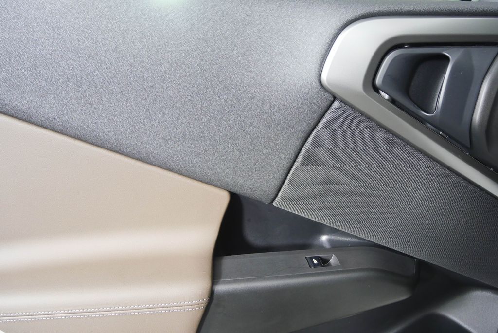 Thumbnail: 2025 BMW X3 - 13