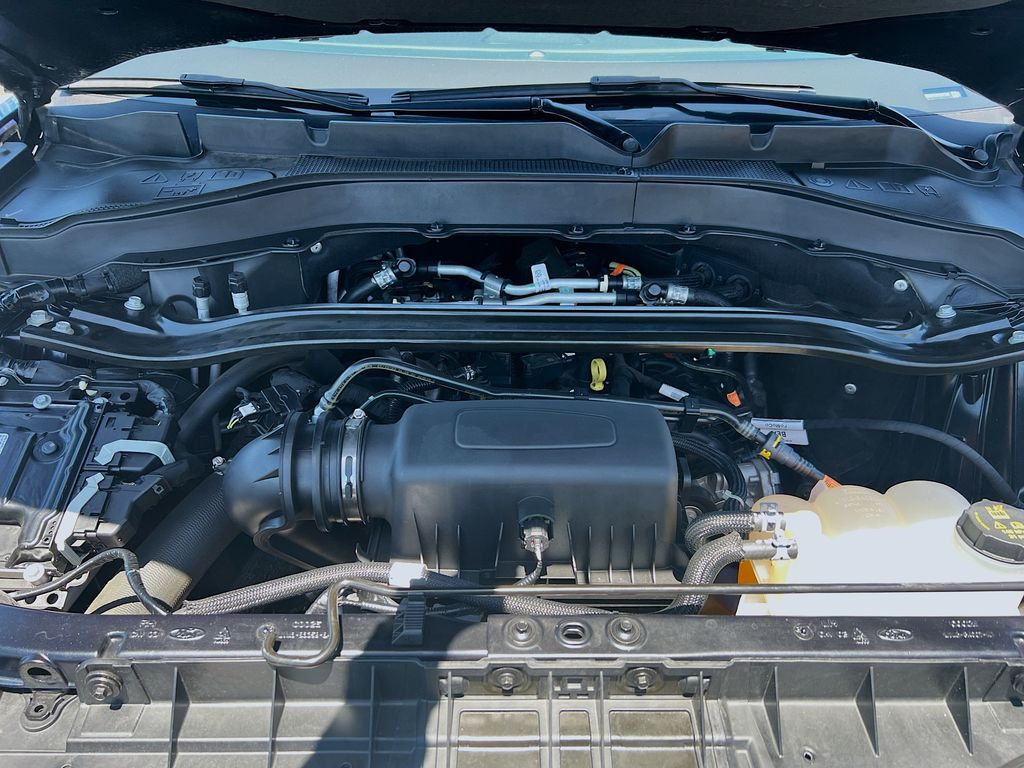 Thumbnail: 2023 Ford Explorer - 29
