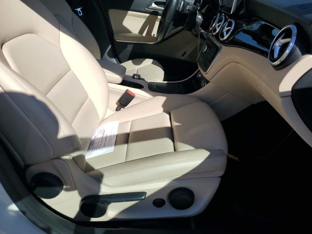 Used Car 2016 Mercedes-benz Gla  Gla 250 For Sale Under $20,000 In Austin, Texas