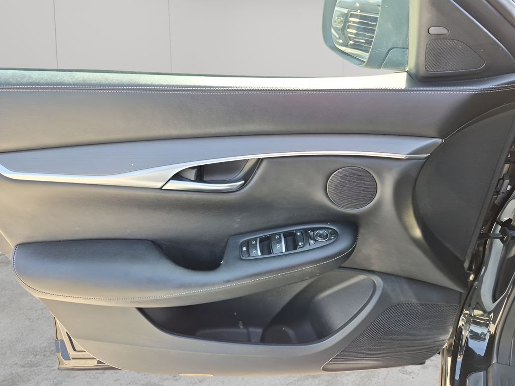 Used Car 2022 Infiniti Qx50  Luxe For Sale Under $25,000 In Austin, Texas