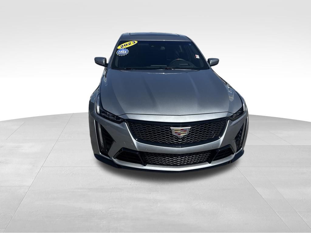 Used 2023 Cadillac CT5 Sedan