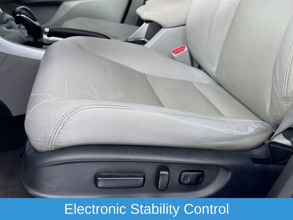 Used Car 2013 Honda Accord  Ex-l For Sale Under $12,000 In Austin, Texas