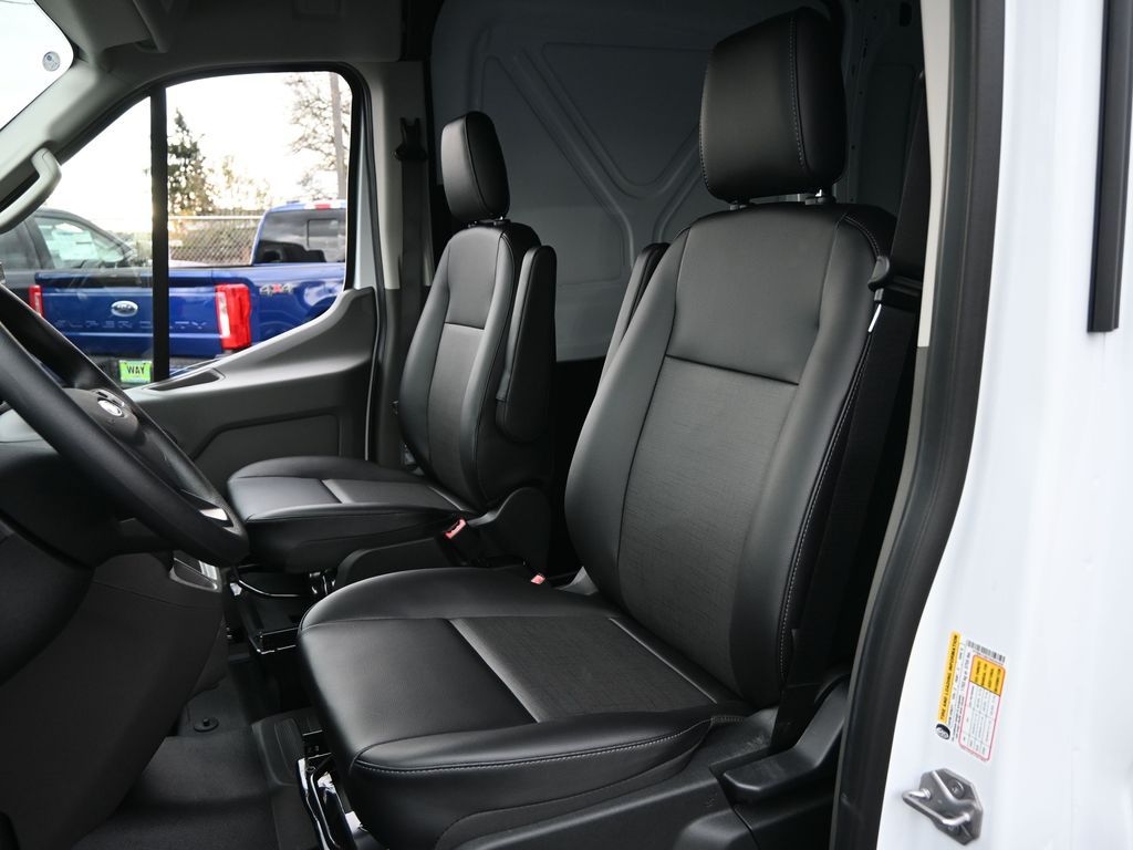 2026 Ford Transit-250 Cargo Van 