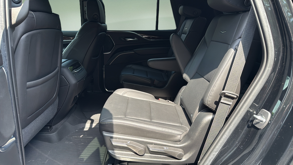 2021 Cadillac Escalade