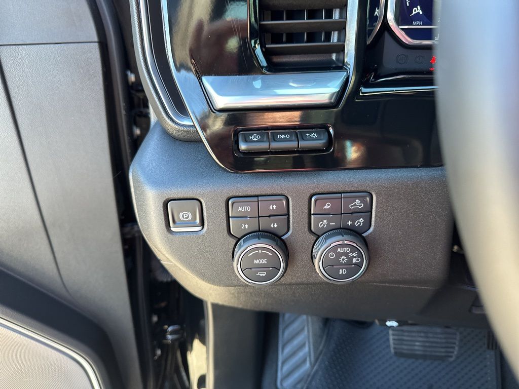 Used Car 2025 Chevrolet Silverado 2500hd  High Country For Sale Under $90,000 In Austin, Texas