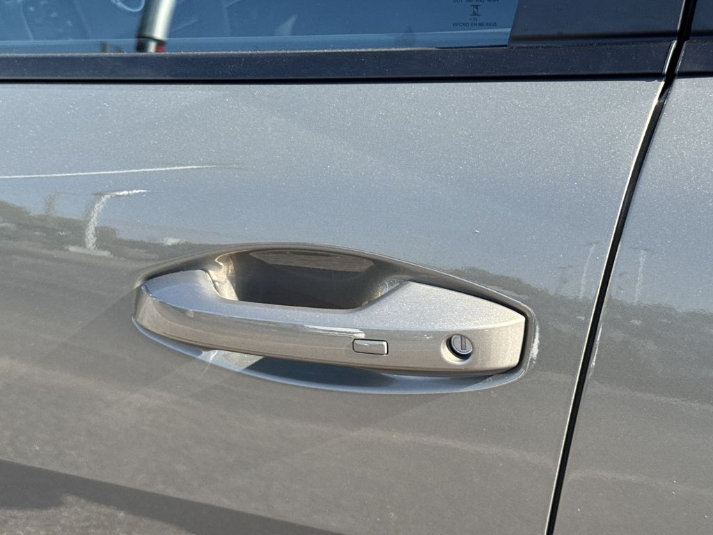 New 2026 Nissan Sentra Sedan