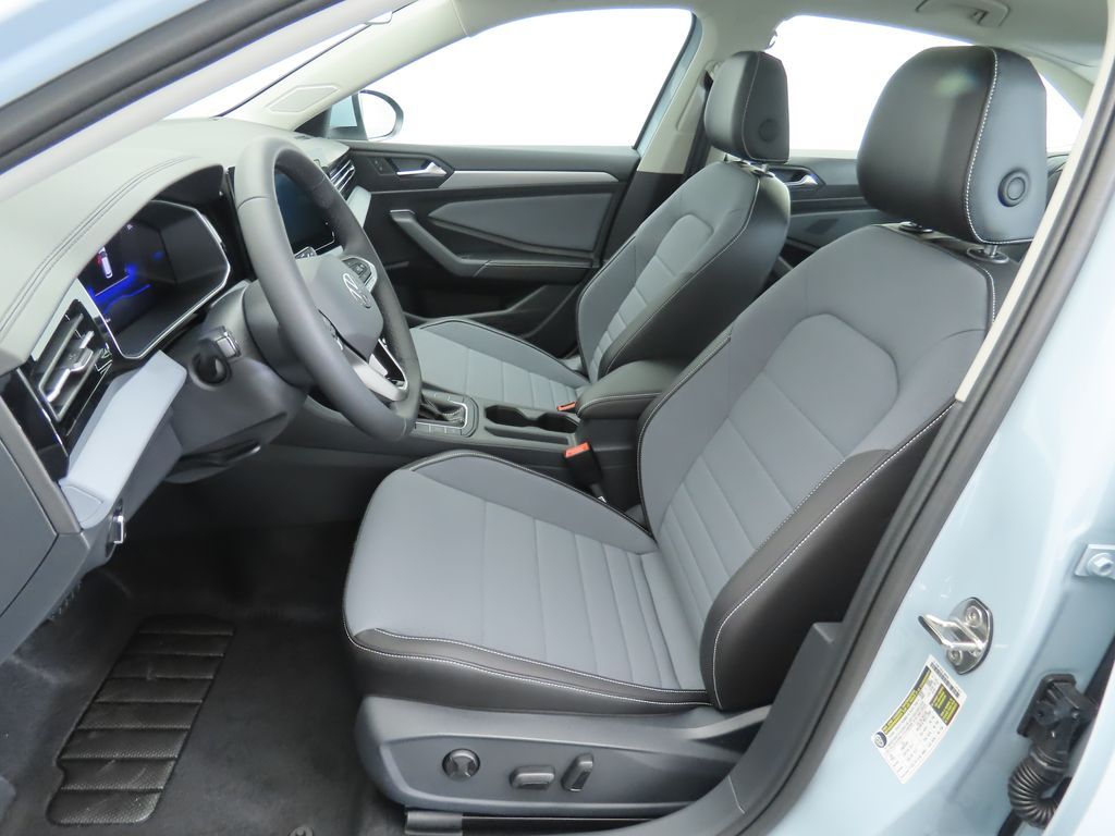 Thumbnail: 2026 Volkswagen Jetta - 19