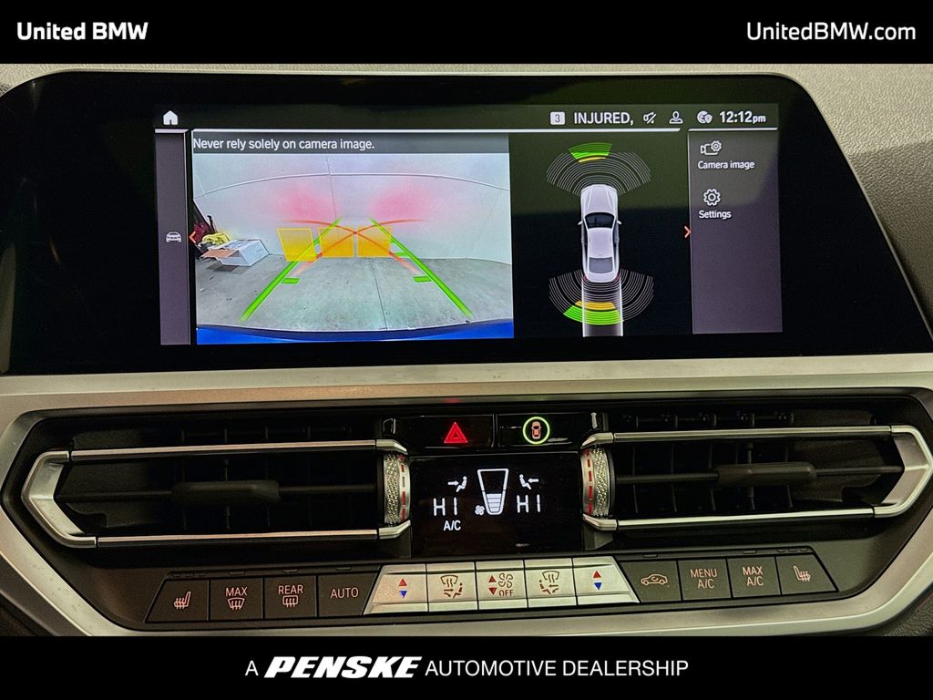 Thumbnail: 2023 BMW 4 Series - 9