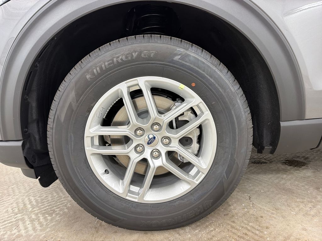 New 2026 Gray Ford Active image 11