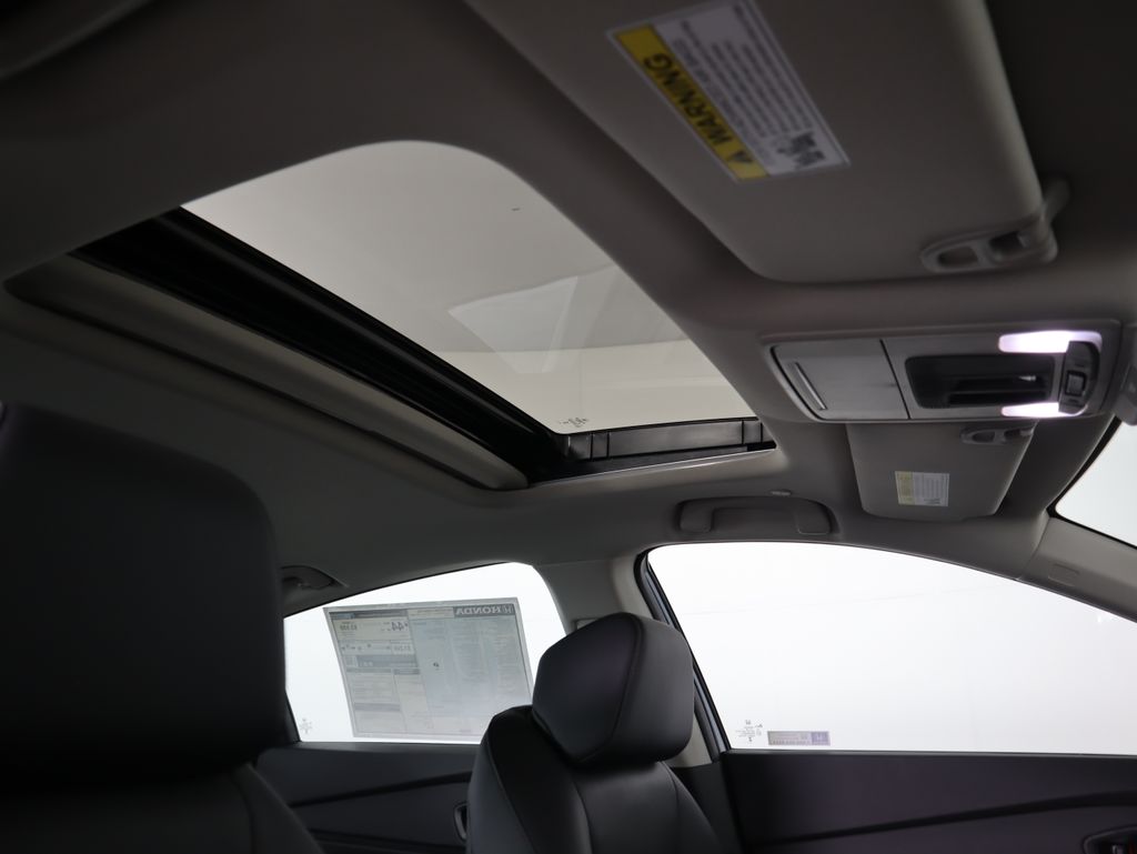 Thumbnail: 2025 Honda Accord - 20