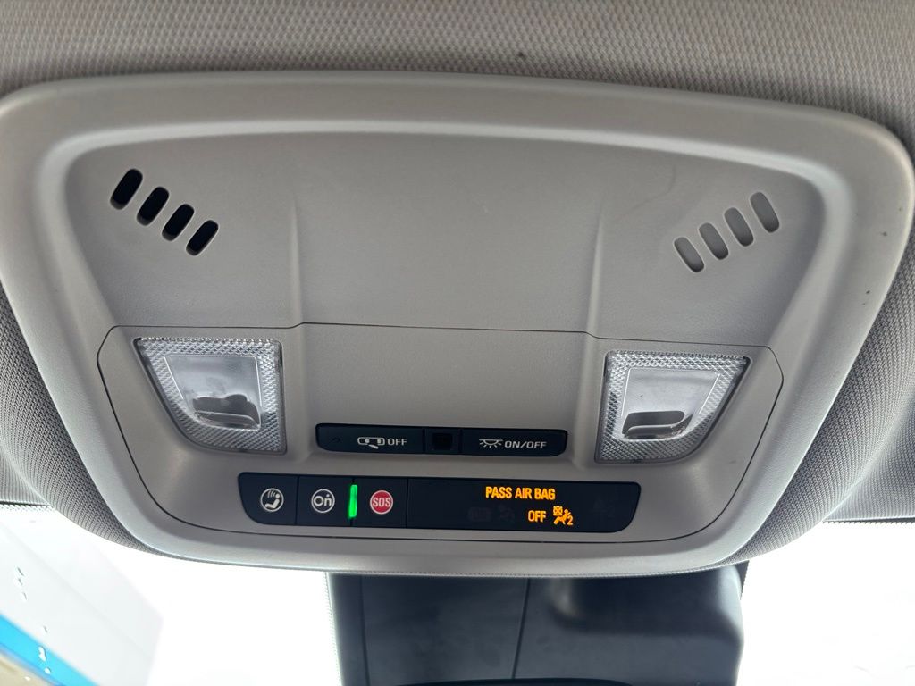 Used 2024 Chevrolet Malibu Sedan