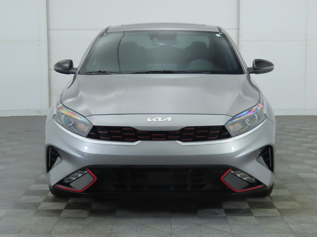 Thumbnail: 2024 Kia Forte - 2