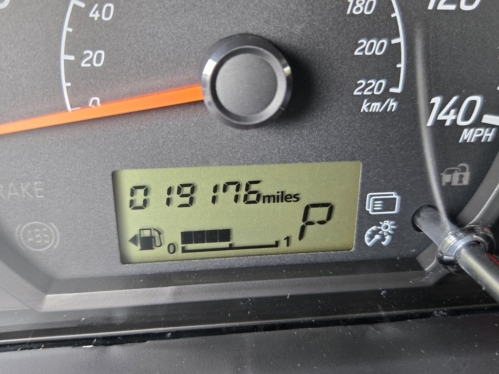 2024 Mitsubishi Mirage - $15,640