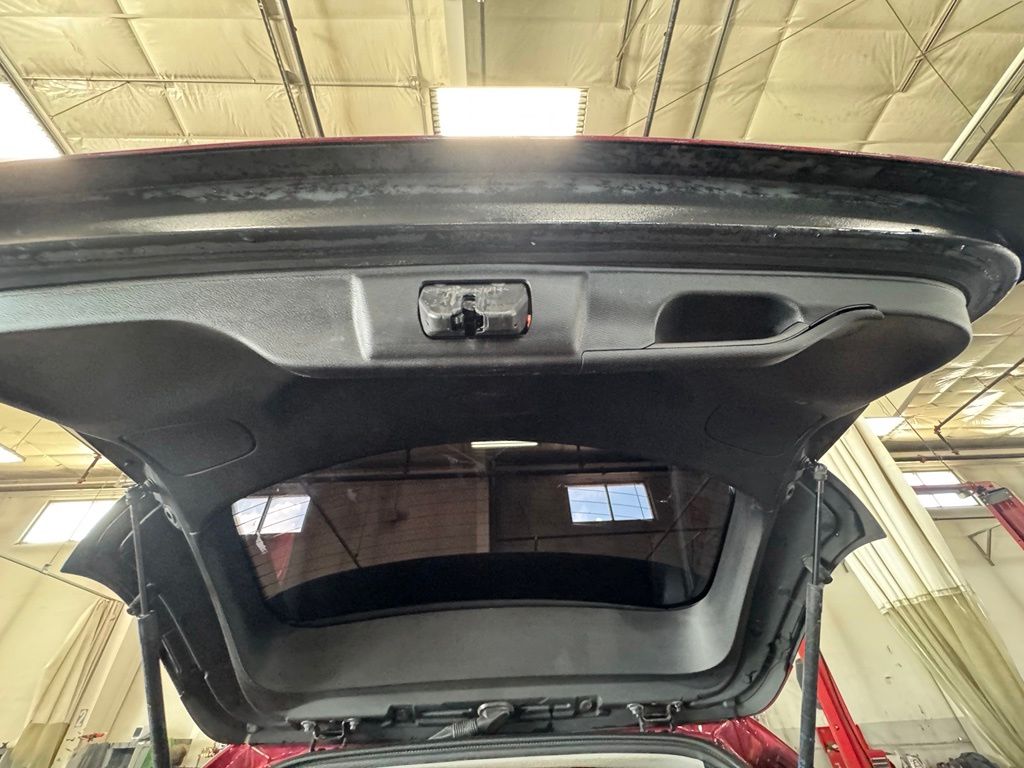 Used 2019 Jeep Cherokee SUV